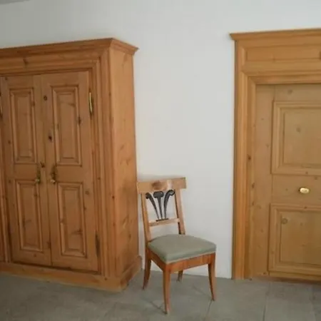 Apartment Chesa Michel Bernina *