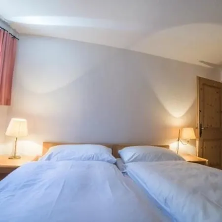 Apartment Chesa Michel Bernina Bever